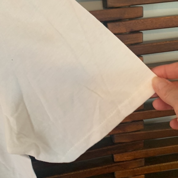 NWOT Graphic (original) tee - Picture 3 of 6